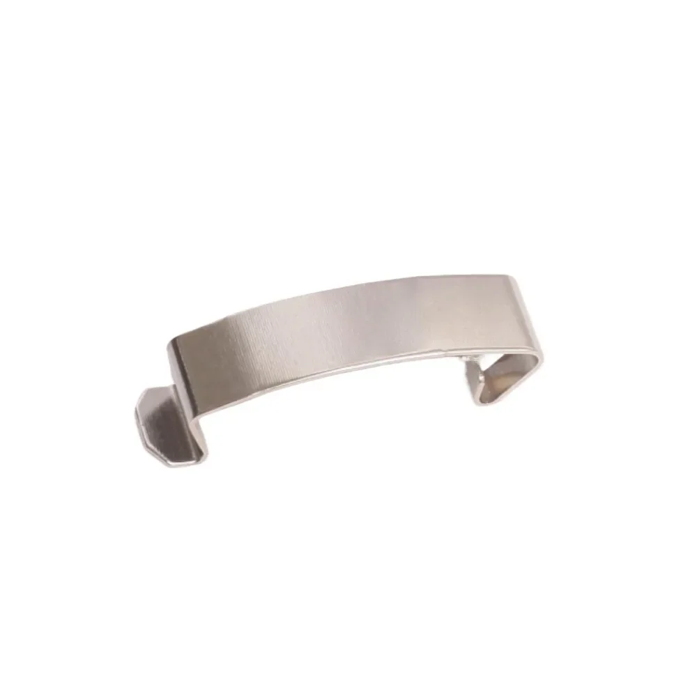 Luftfiltergehäuse Clip Eisen 1 Stück 5 Stück für Volkswagen Touareg 2003–2010 für Porsche Cayenne brandneu