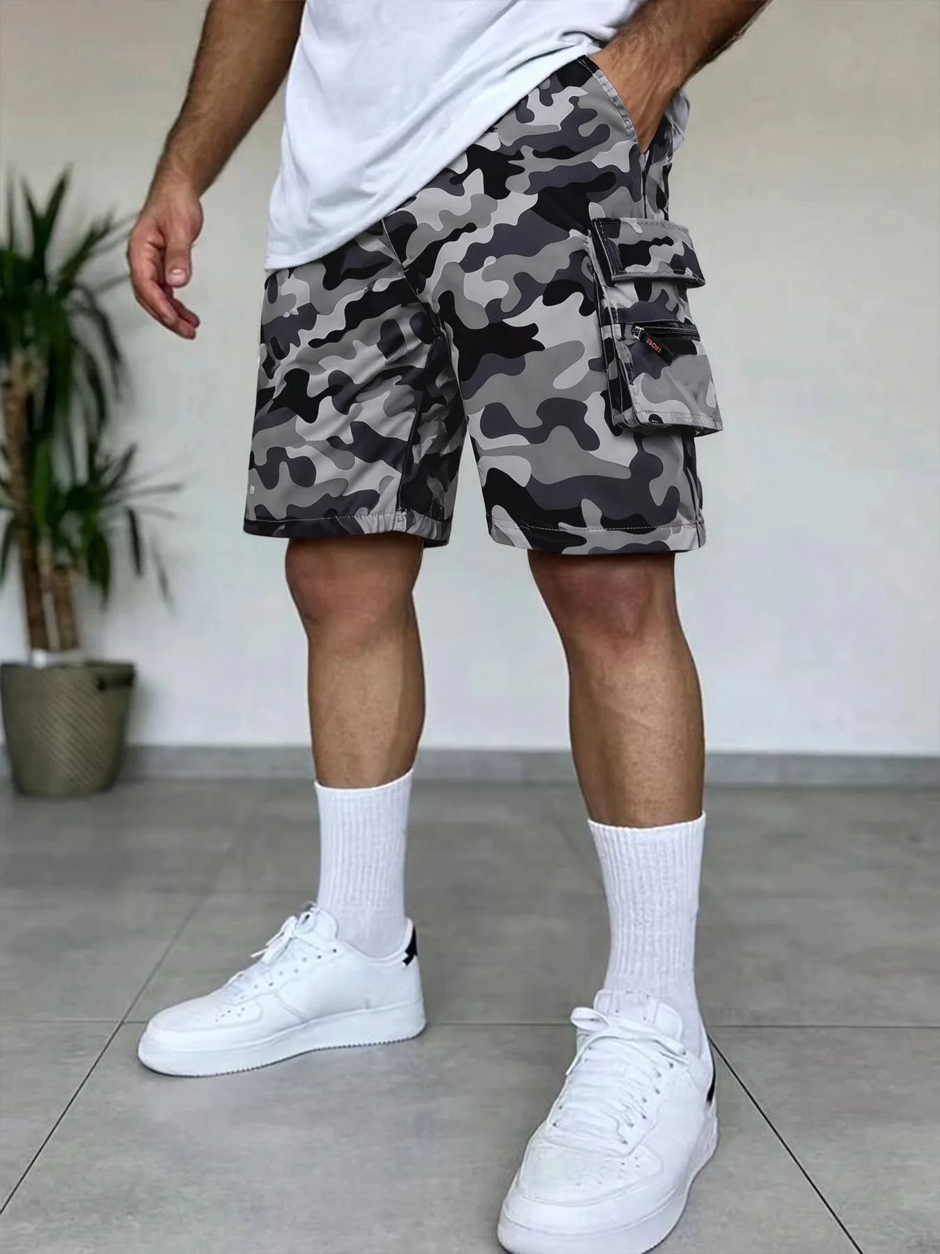 Thumbnail 2 - #83 Best Cargo Shorts to Buy In 2026