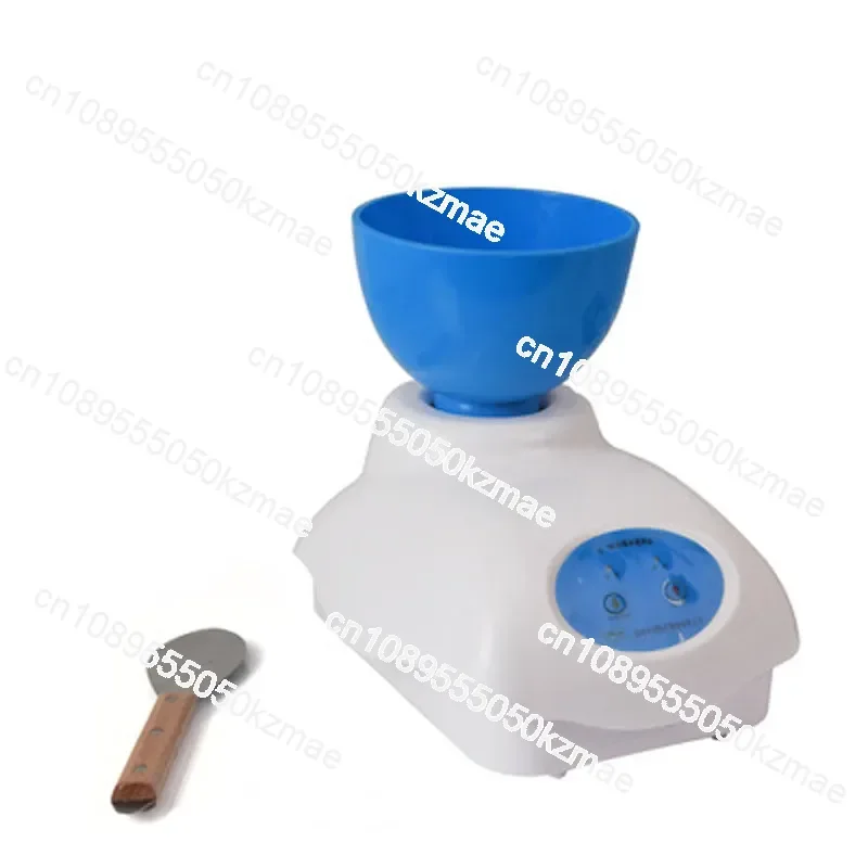 Dentistry Alginate Imprinting Machine Blender Plaster Blender Vacuum Blender Dental Printing Material