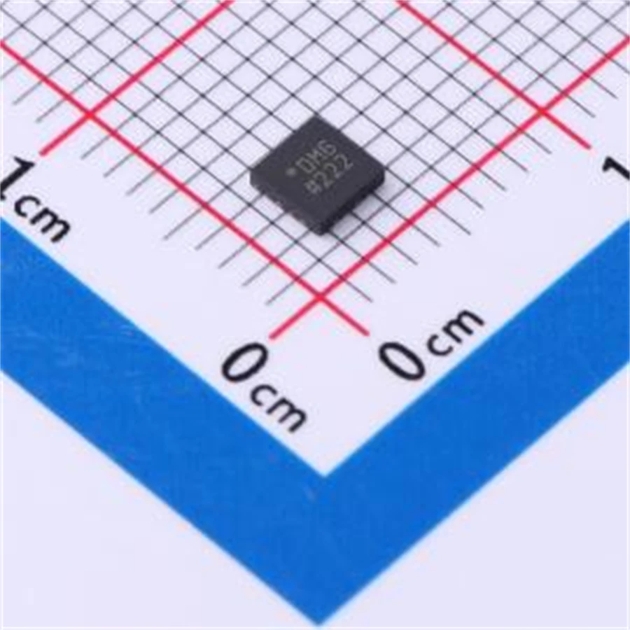 2PCS/LOT AD5593RBCPZ-RL7 (Data Acquisition ICs)