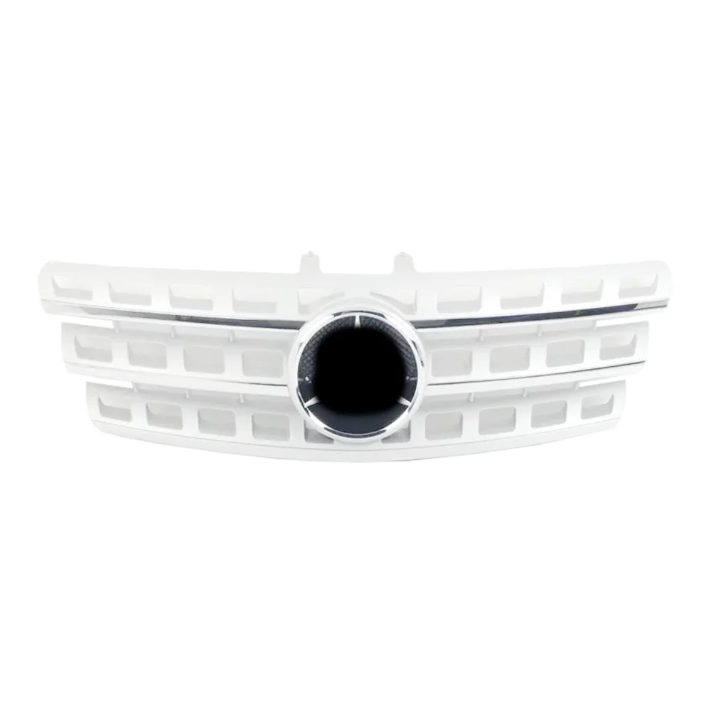 

Suitable for Mercedes Benz A1648801985 9776 Middle grid base W164 ML280 ML300 ML320 ML350 ML450 ML500 ML550 ML63 radiator grille