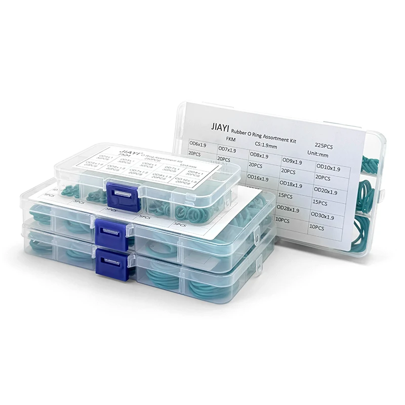 O-Rings Assortment … - image