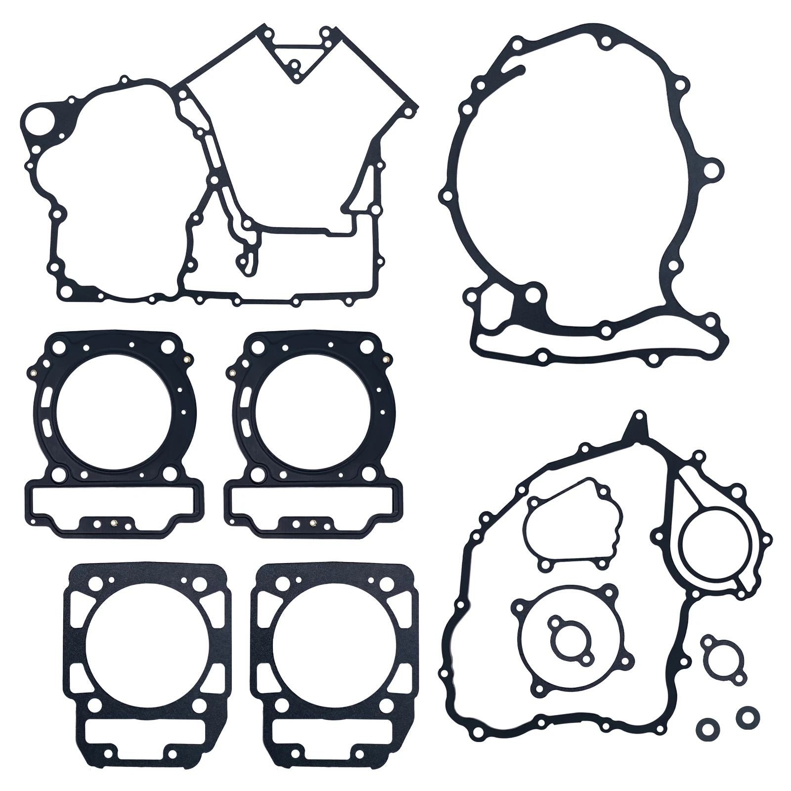 Full Set ENGINE GASKET KIT For CF CForce UForce ZForce 950 1000 2V91Y CF1000ATR ATV UTV SSV Accessories 0JYA-0000A0-00001