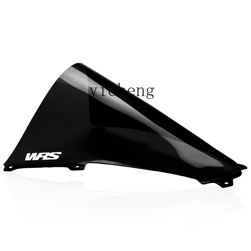 ZF modified competitive track heightened windshield windshield mirror