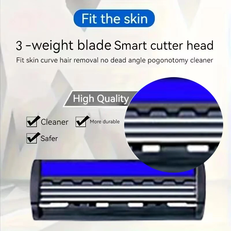 Thumbnail 2 - #23 Best Razor Blades to Buy In 2026