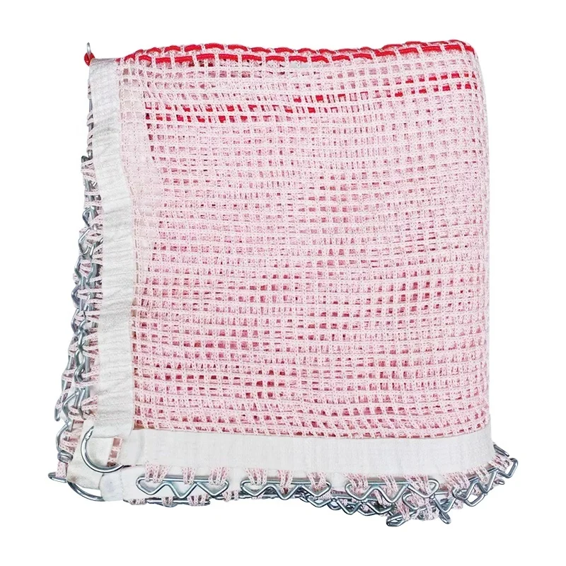 

China Factory Professional Gymnastics Trampoline Training Rebounder Competition Grade Adjustable Bounce Mat