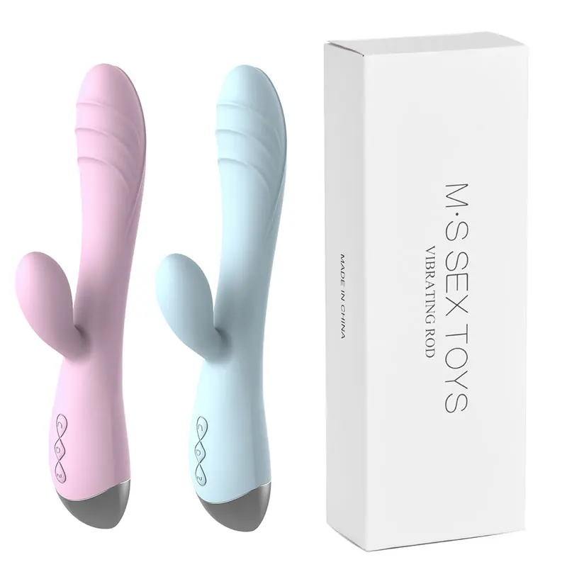 Potente consolador vibrador para mujer, estimulador de clítoris y punto G de mano, masajeador vaginal, masturbador femenino, 10 modos, Juguetes sexuales para adultos