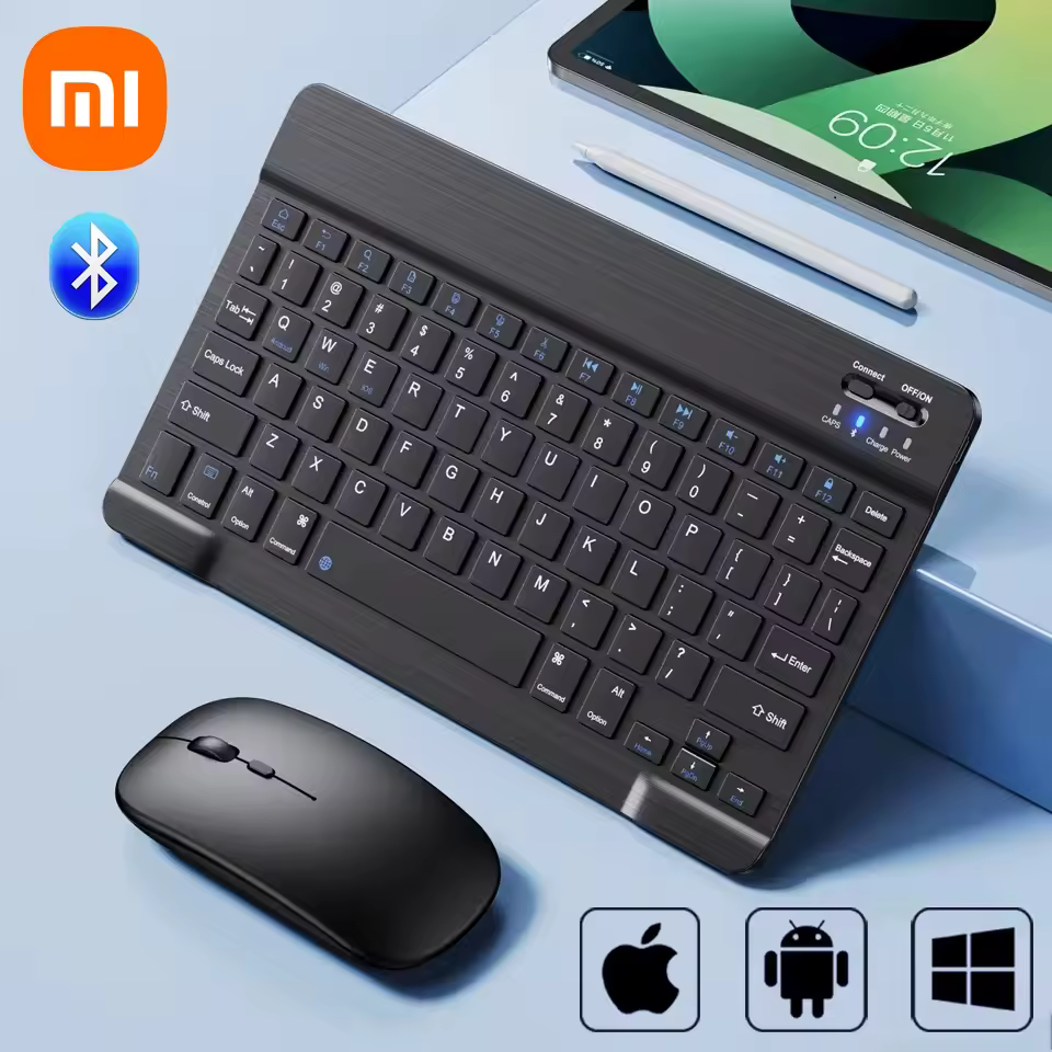 3. XIAOMI 블..