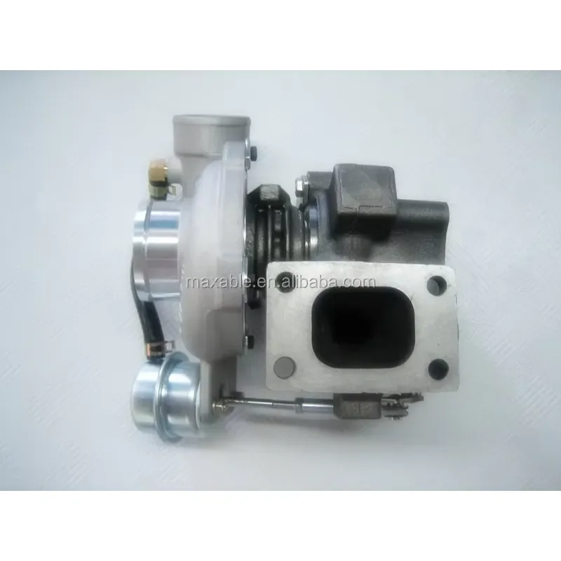 Turbocompresor GT2252S 452187-5006S 452187-0006 709693-0001 14411-69T00 para Camioneta Ligera CabStar Trade L35 3.0L BD30TI