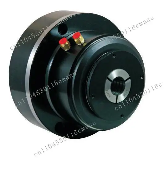 High precision numerical control lathe air chuck, multi-function pneumatic automatic pneumatic chuck