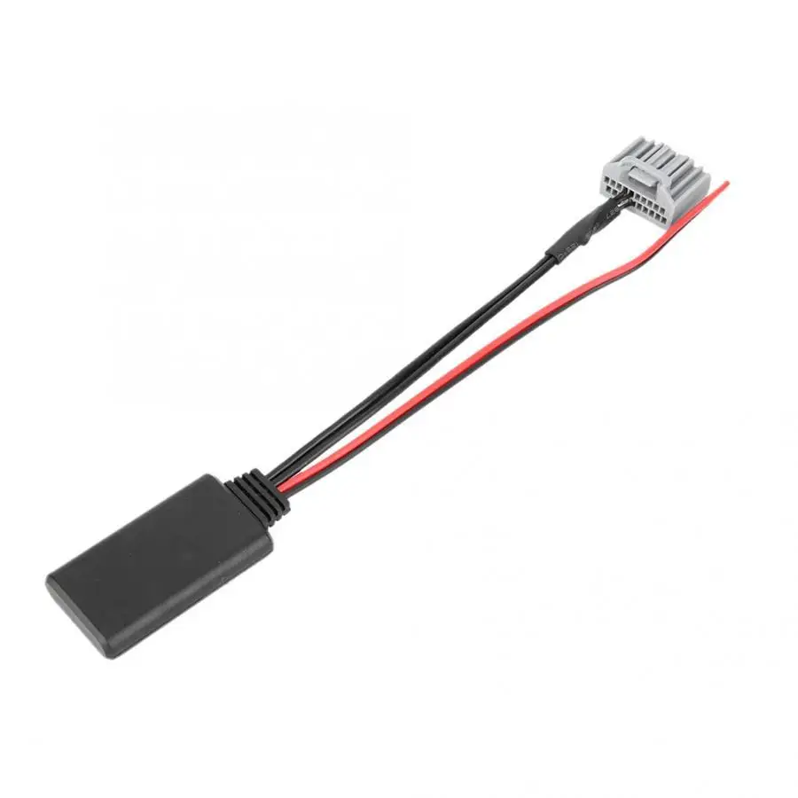 Suitable for  Honda Accord CRV Slinky Jade AUX change Bluetooth audio wireless adapter Bluetooth auxiliary cable