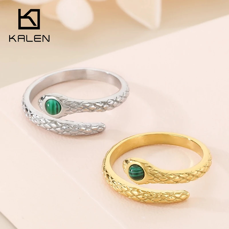 Kalen Vintage Malac…