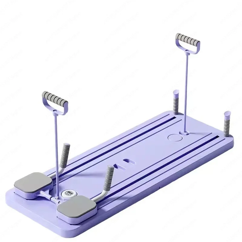 

Новейший дизайн, складной ремень для силовой тренировки брюшного пресса, отжимания мышц, пластинчатый ремень, эспандер