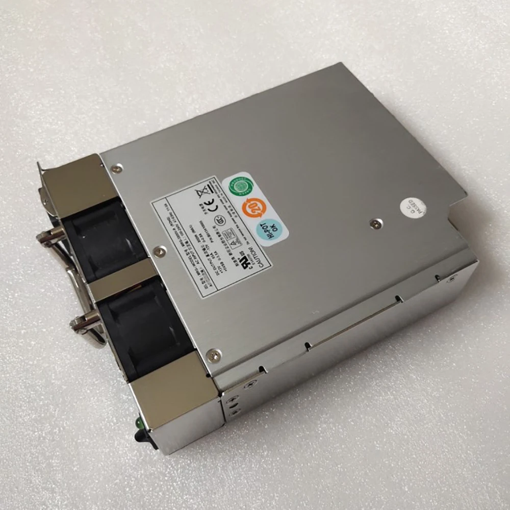 Fonte de alimentação do servidor MRG-3800V-R 800W B013410005