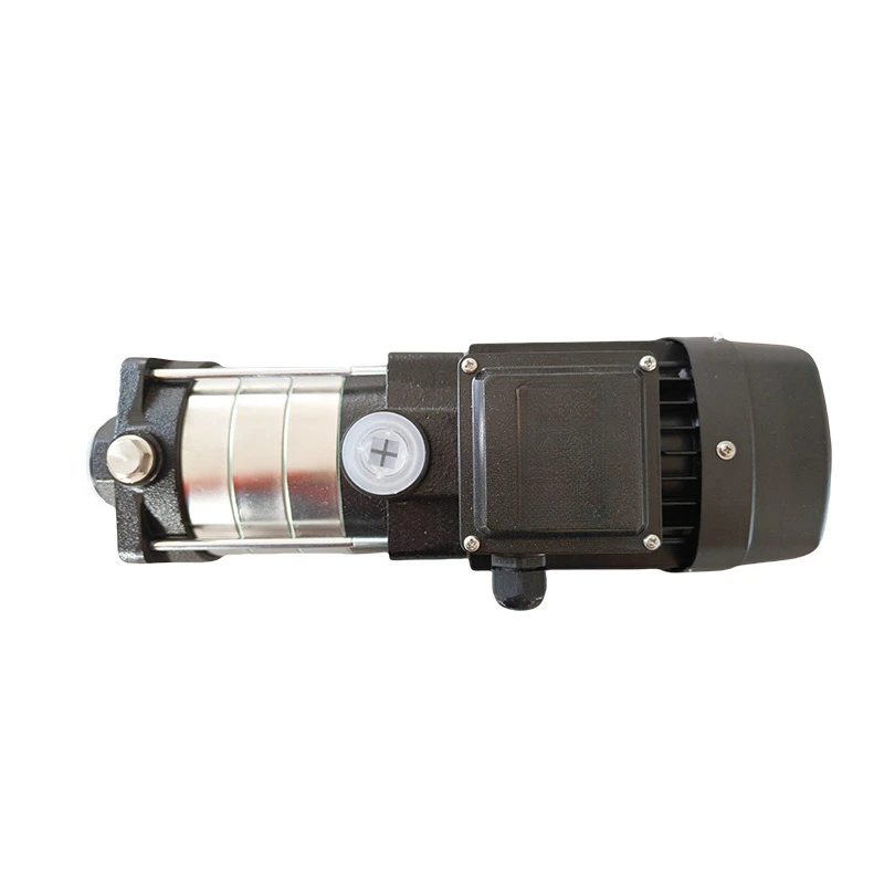 High temperature stainless steel spark machine