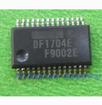 

(1 шт.) набор микросхем DF1704E DF1704 SSOP28