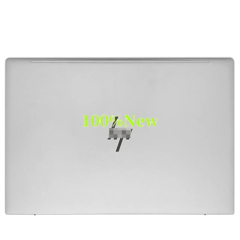 

For HP Envy 13-BA 13T-BA LCD Back Cover Rear Lid Top Case Silver L94047-001 13.3" hinge