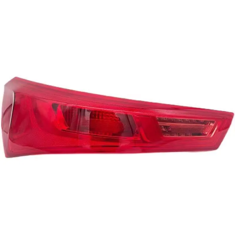 Tail Light Rear Bumper Fog Light For MG Hector 2017-2022 For Chevy Captiva 2017-2022 For Wuling almaz 2017-2022 For Car