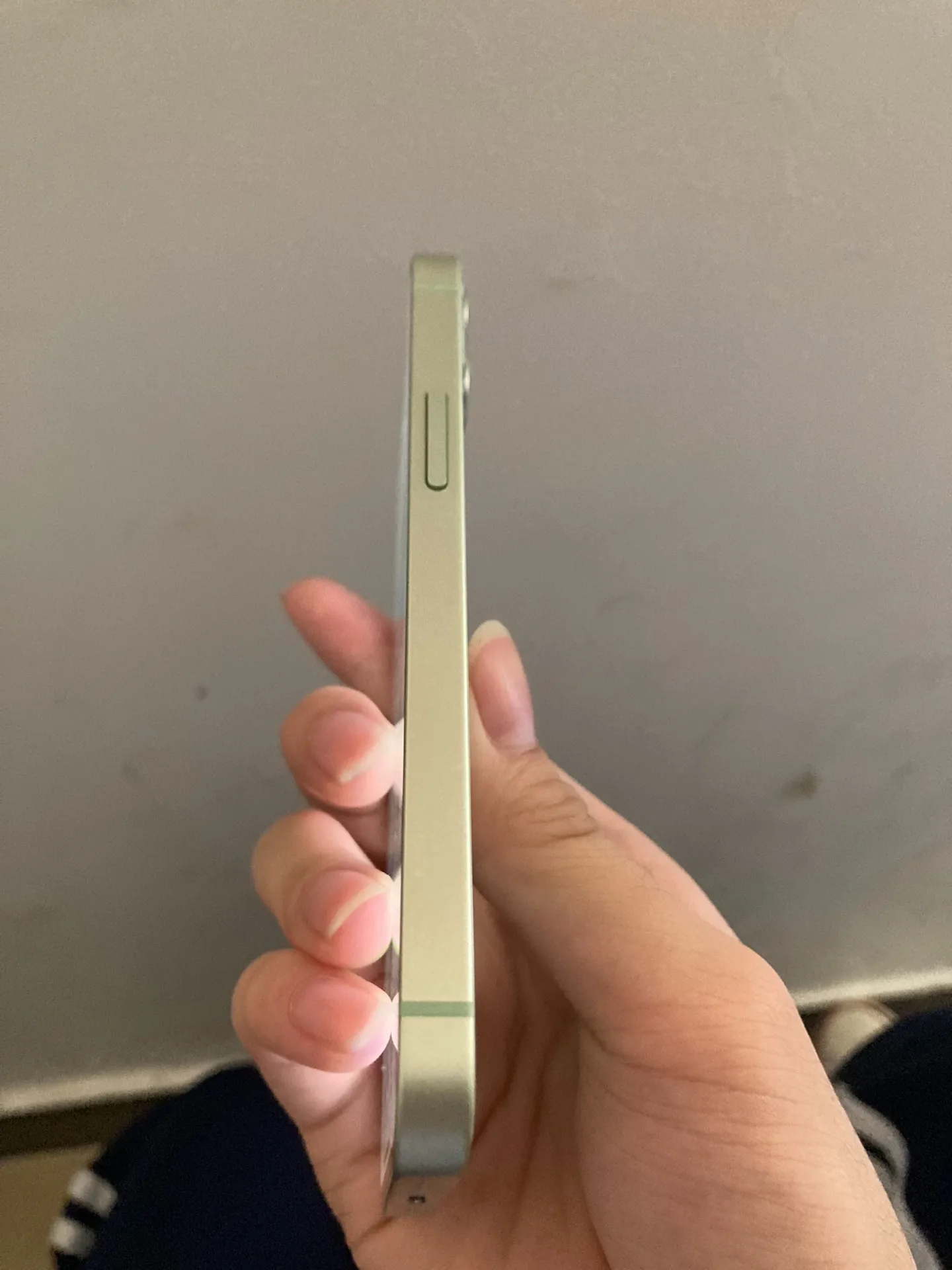 هاتف Apple iPhone 12 mini الأصلي غير مقفول 5G مقاس 5.4 بوصة 64/128/256GB ROM كاميرا 12 ميجابكسل هاتف محمول مستعمل IOS NFC