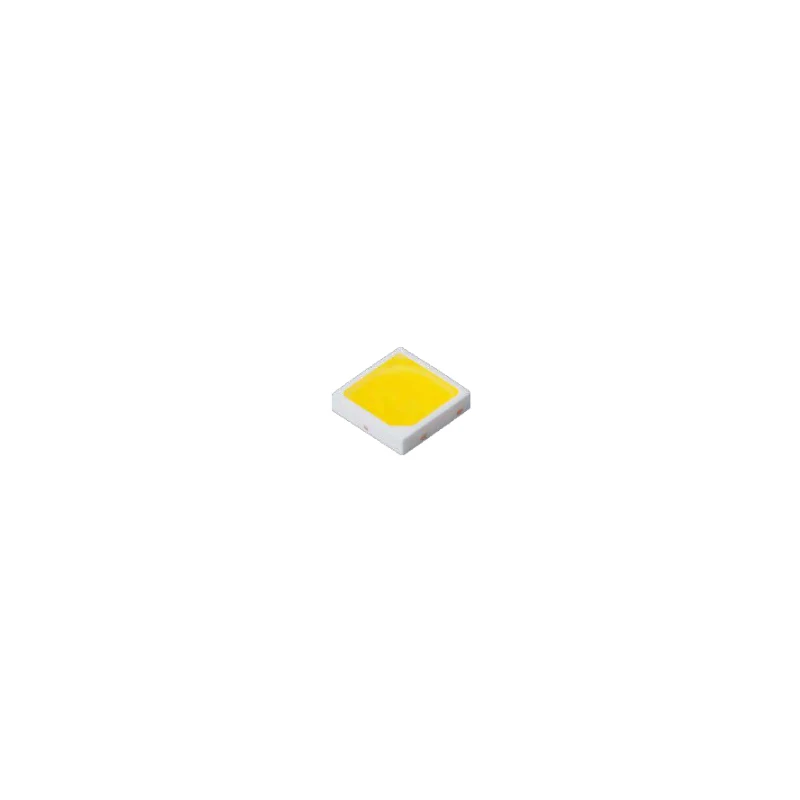 1000pcs/lot NFSW757GT 3V 0.7W EMC3030 5000K Leds with Zener 80RA
