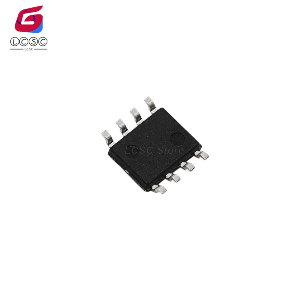 10Pcs/Lot Original JRC 072 JFET inputoperational Amplifiers 2 Circuit 8-SOP NJM072CG-TE2 IC Chip for Audio Sensor Amplifier