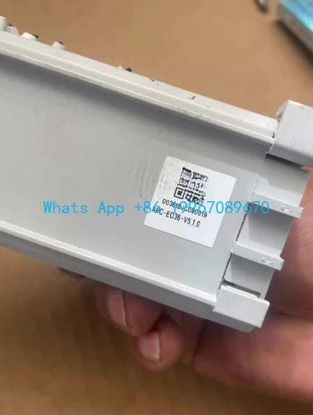 Б/у, клеммная колодка APC-EB36/E036/E136