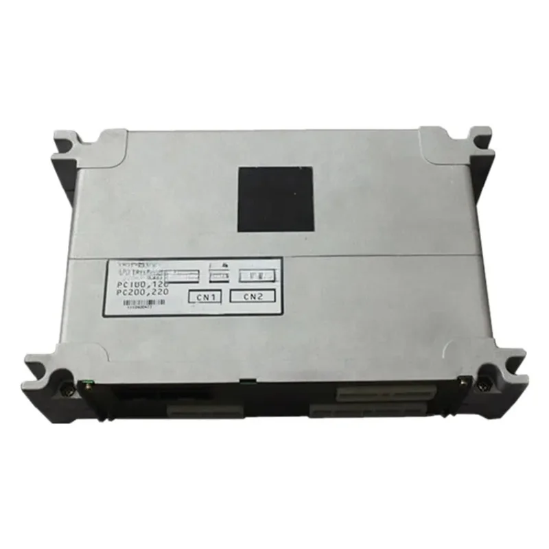 

Хорошее качество, новый OEM 7834-21-6003 7834-21-6001 контроллер регулятора для экскаватора PC100-6 PC130-6 PC200-6 PC210-6 распродажа