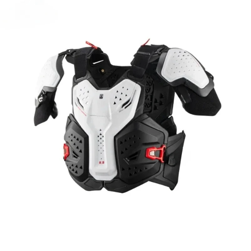 Armor Jacket 6.5A10 Chest Protector V2 Back Protector Elbow Knee Waist Off-Road Anti-Fall