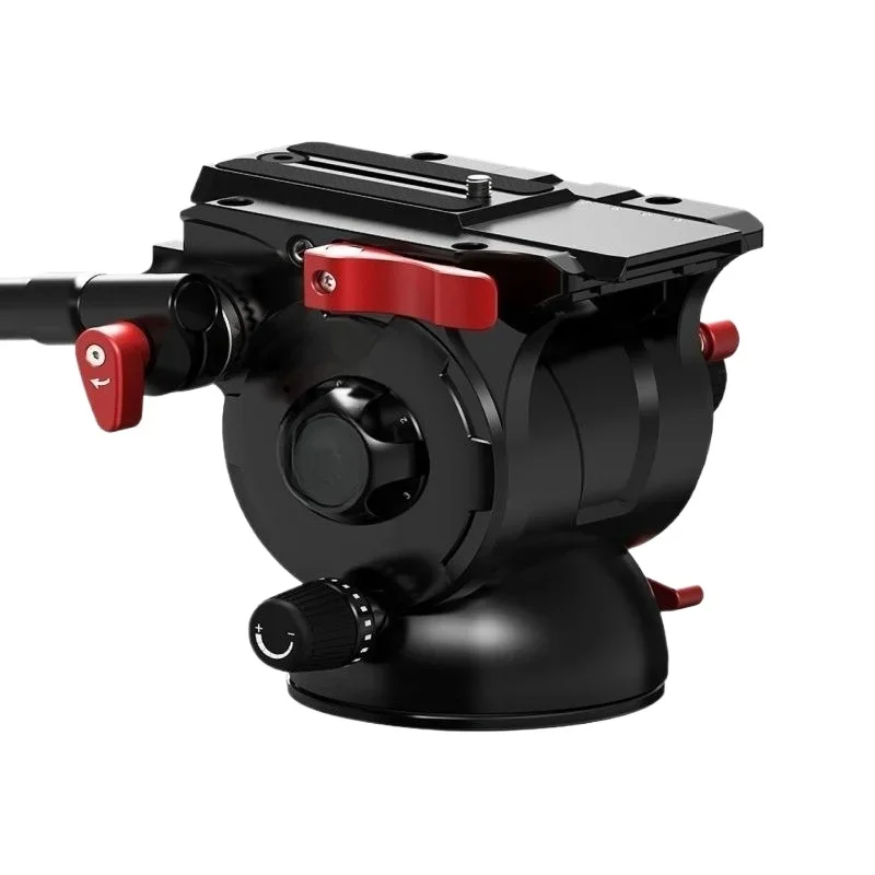 

Adjustable damping birdwatching SLR camera tripod wedding photography