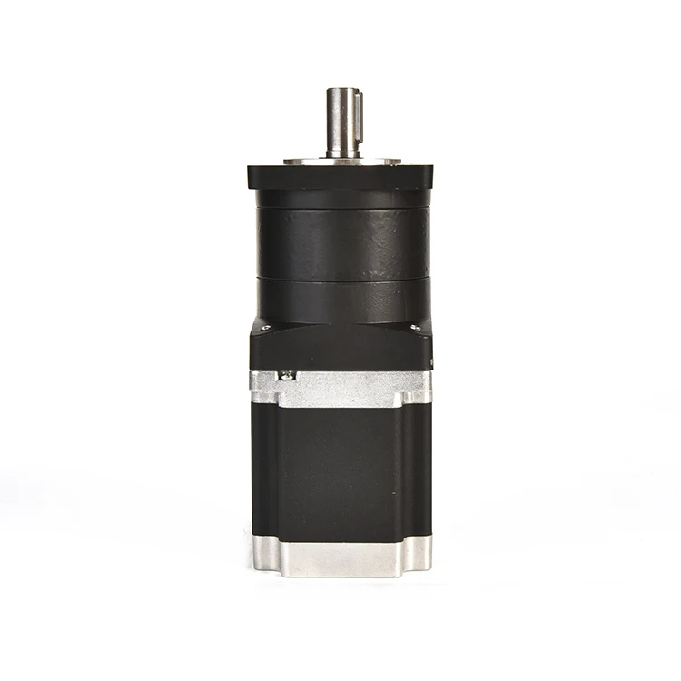 第一減速ステッピングモーター遊星減速機ギア減速機ネマ34ギアボックス