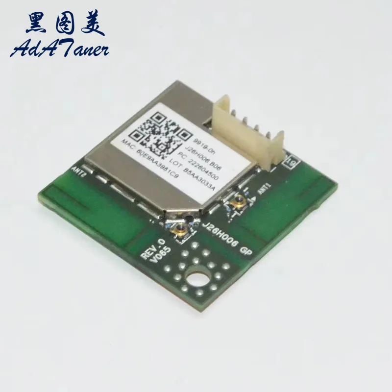 Wifi J26H006 B06 Wireless LAN MINI USB Module Card For EPSON M1120 L3110 L3150 L3160 L3250 L5190 Workforce WF 2850 2830 XP 4100