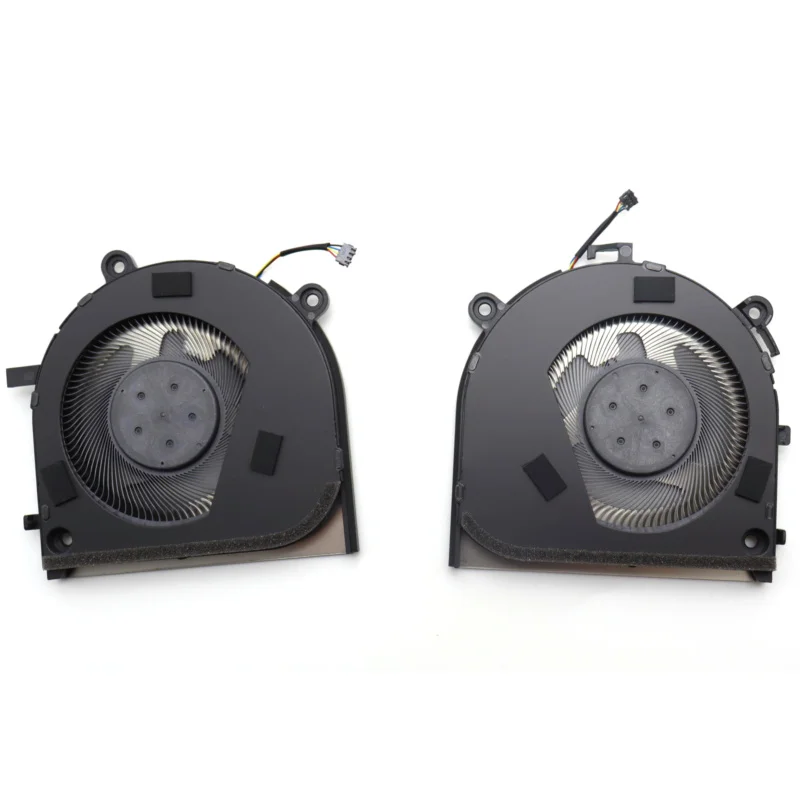 

New CPU GPU Cooling Fan DC5V for IdeaPad Pro 5 16AHP9 83D5 Pro 5 16IMH9 83D4