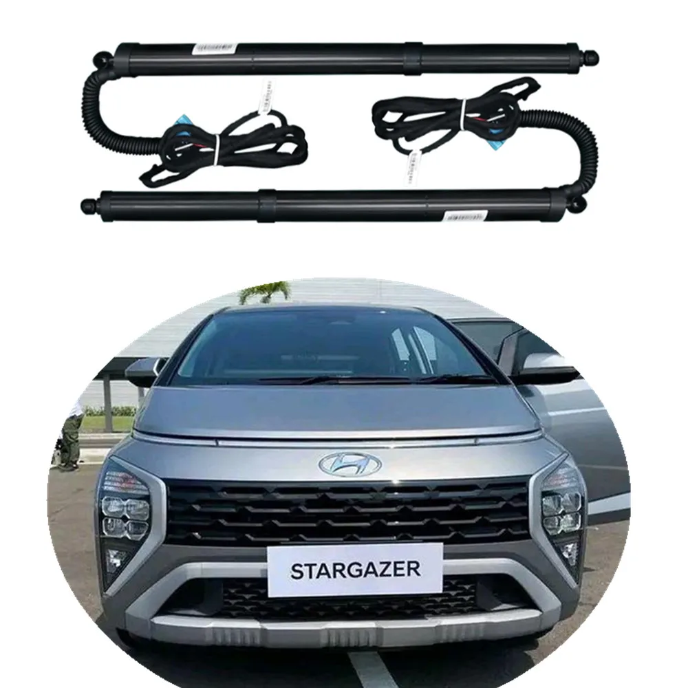 Modify car accesorries electric tailgate for Hyundai Stargazer 2023 Power trunk car lifters