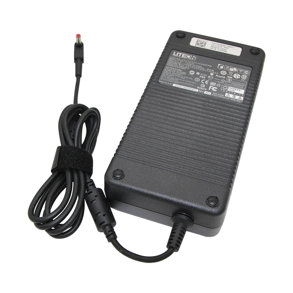 330W Charger 19.5V 16.92A 5.5*1.7mm for Acer Gaming Laptop Adapter Predator Helios PH317-55-79AM PH315-54 AC Power A330A012P