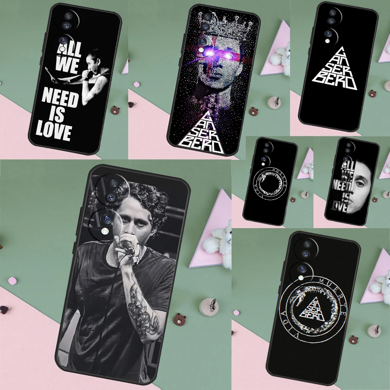 Residente Canserber… - image