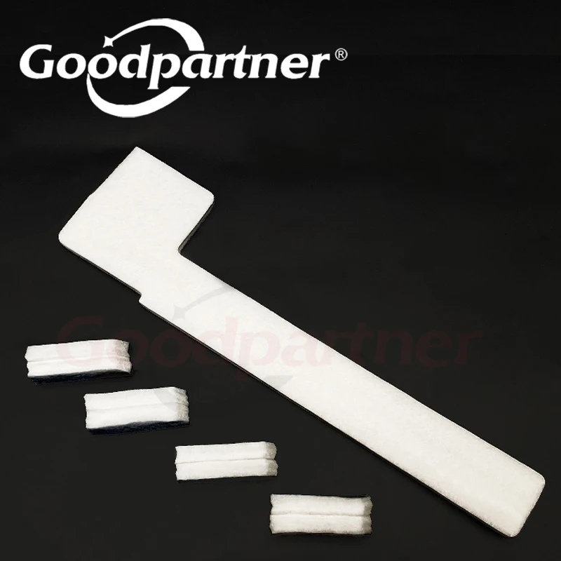 

1X C7769-60374 C7769-60149 Губка для чернил служебной станции для HP DesignJet 500 510 800 815 820 500ps 510ps 800ps 815MFP CC800PS