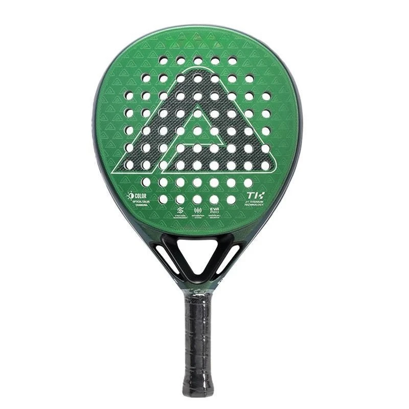 

Cage cricket, carbon fiber, game training racket, 18k diamonds