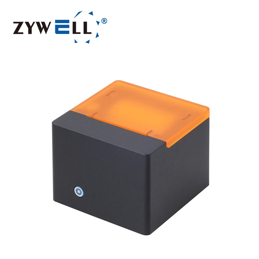 Multi System Sdk Small Printer for Laptop Phone Z58-II 58mm Home Use Mini USB Bluetooth WIFI Printer Thermal Receipt Printer