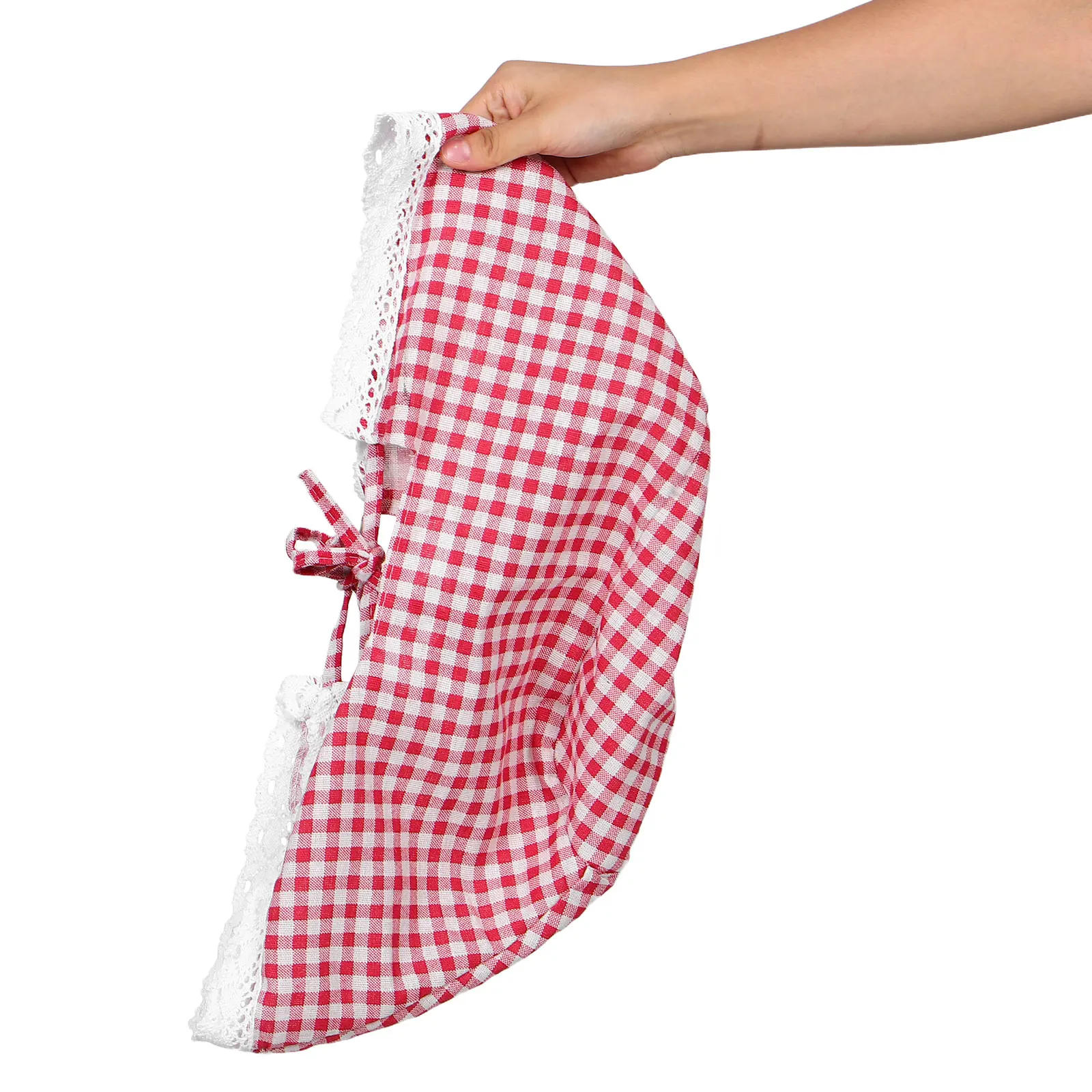

Rattan Basket Liner Replacement Cloth Insert Fabric For Wicker Picnic Baskets Washable Reusable Farmhouse Storage Boho Style