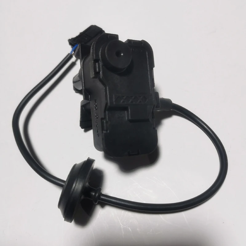 Car Fuel Tank Door Lock Motor Control Actuator 5C6810773 C6810773A C D for Skoda Rapid VW Jetta Golf 7 Passat B7 Polo