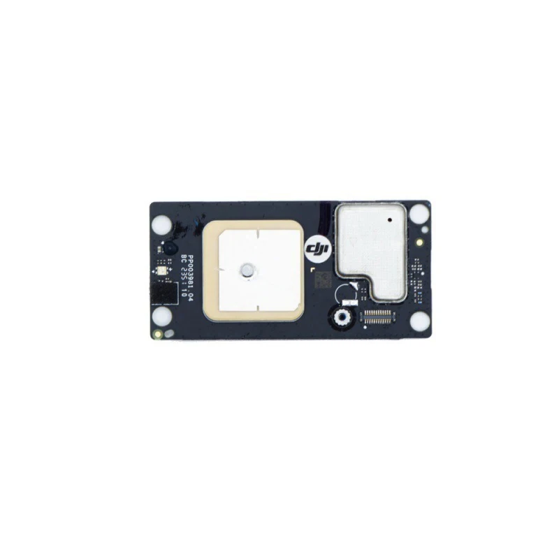 GPS Module Board Replacement GPS Board Repair Parts for DJI Avata 2 Drone Accessories Original