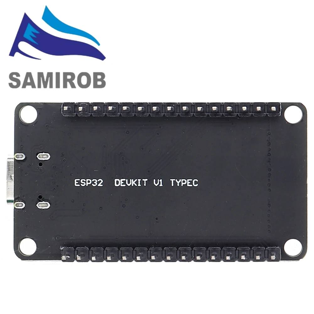 AYWHP ESP32 Breakout Board 3er-Pack Mit CP2102 &amp Produktbild-Vorschau 4