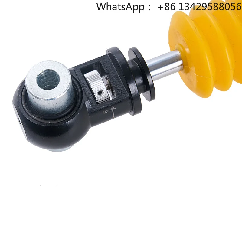 

Высокопроизводительный амортизатор передней вилки KYB с перевернутой передней вилкой для моделей Cadillac, задняя подвеска, высокое качество, индивидуальный OE Нет