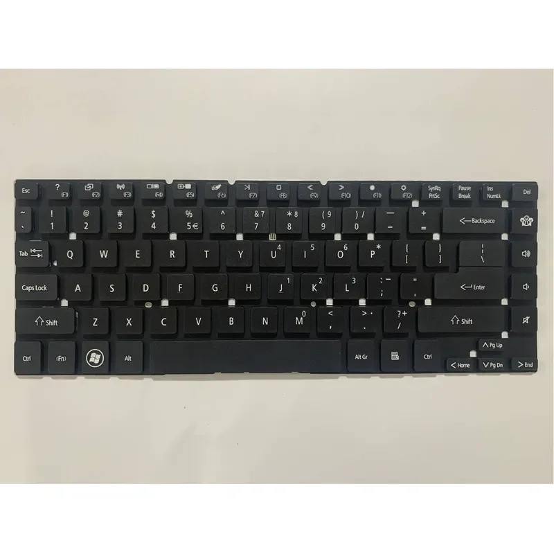 Teclado para Acer Aspire NV47 ID47H MS2317 Acer Aspire V3-472 4755 (EE. UU.)