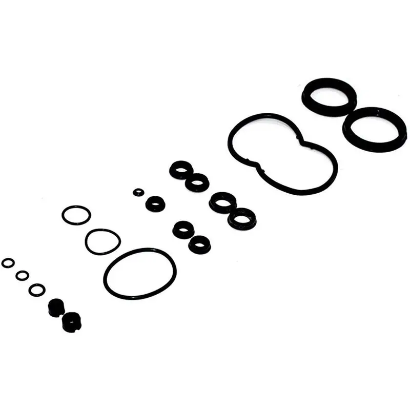 AU28-2771004X Repair Set Kit Seal Leak Repair Universal Kit Rubber Only Accessory For Ford, GM,
