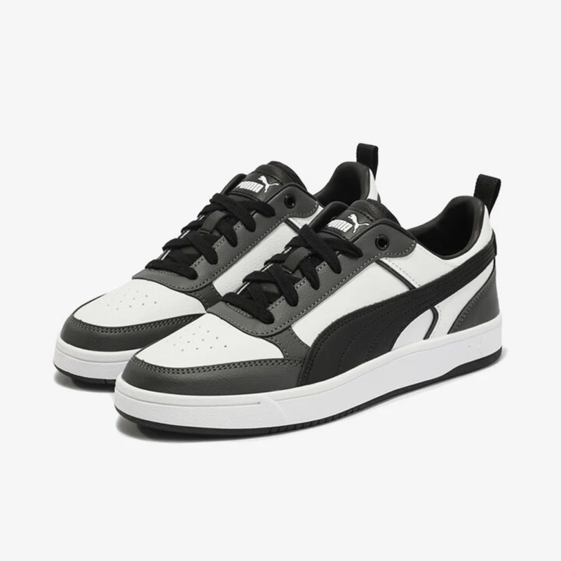

Puma Authentic DRIBBLE Men's Women's Lightweight Breathable Wear-Resistant Low-Top Sneakers 400326-04