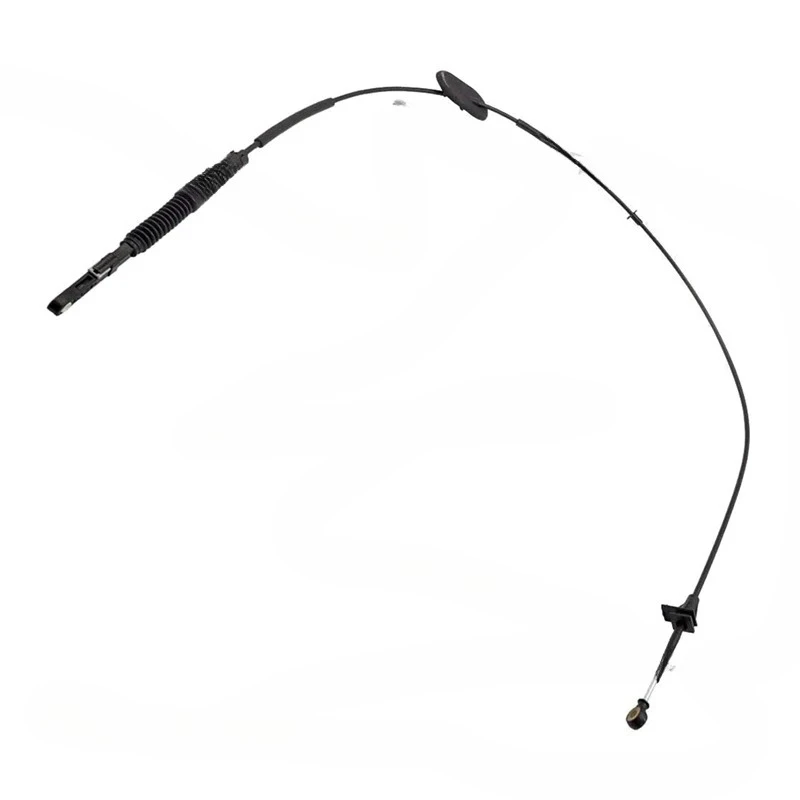 AU04 -Transmission Shift Cable 15785087 For Buick Chevy Olds Saab Trailblazer GMC Envoy 02-09 Trans Shifter Selector Cable