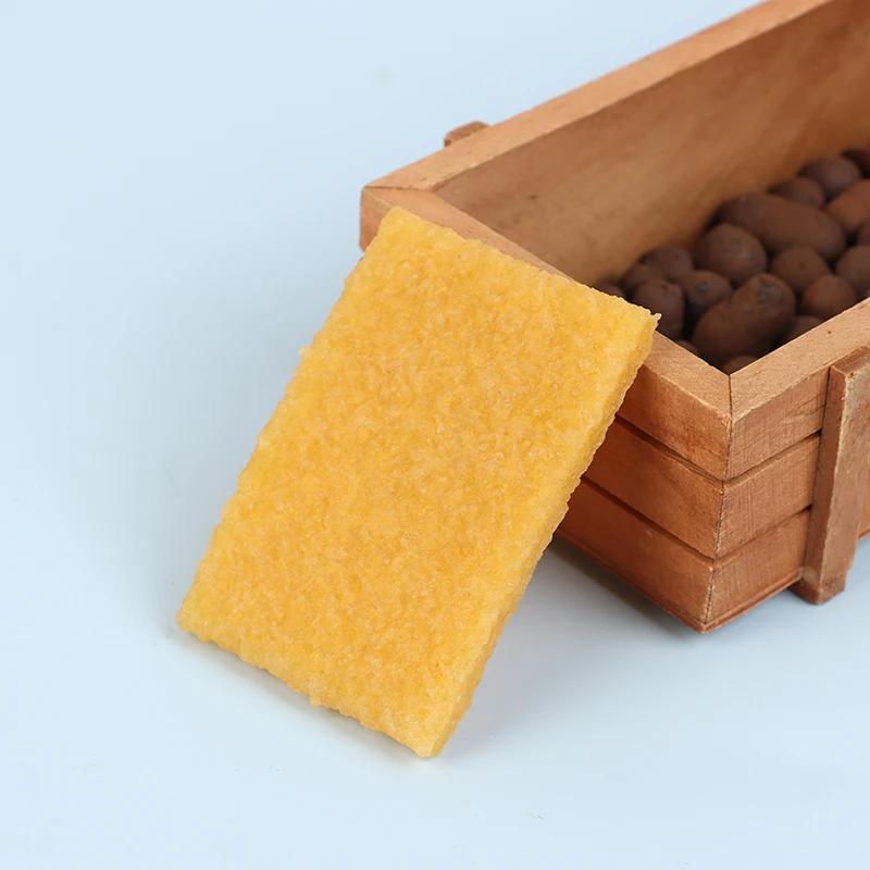 Raw Rubber Block Er… - image