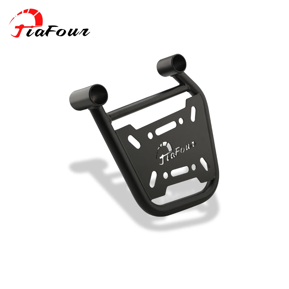 FIT For Eliminator 400 SE 450 SE 23-24 Eliminator 500 SE 2024 Motorcycle Side Saddle Bag Side Trunk Bag Holder Support Bracket