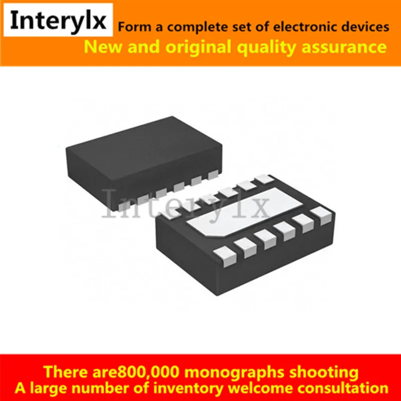 

2 шт./лот LM5155QDSSRQ1 LM5155QDSSRQ lm5155qdssssr LM5155Q LM5155 IC управление питанием